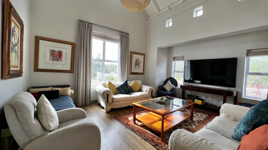 To Let 4 Bedroom Property for Rent in Croydon Olive Estate Western Cape